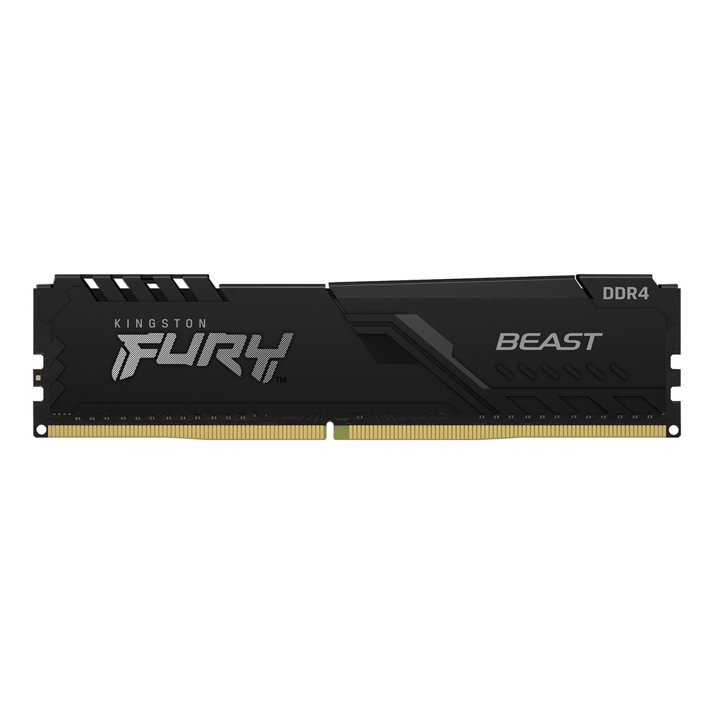 KINGSTON 32GB 3200MHZ DDR4 MEMORY
