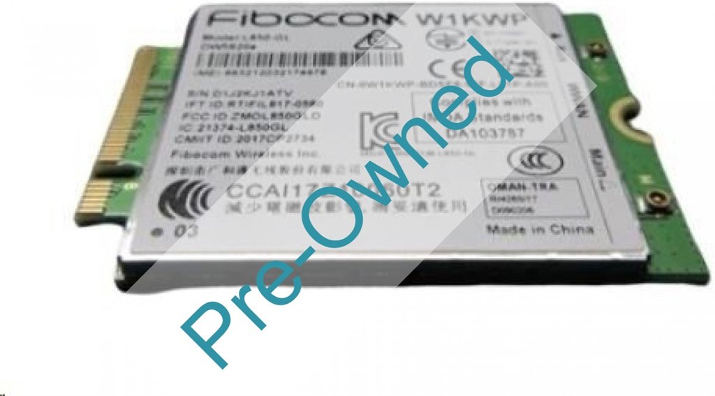 HP XMMT 7360 LTE WWAN ALL (PANDORA)