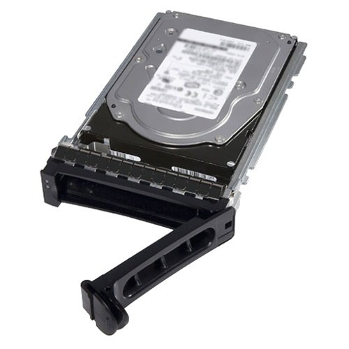 DELL 12TB 7.2K RPM SATA