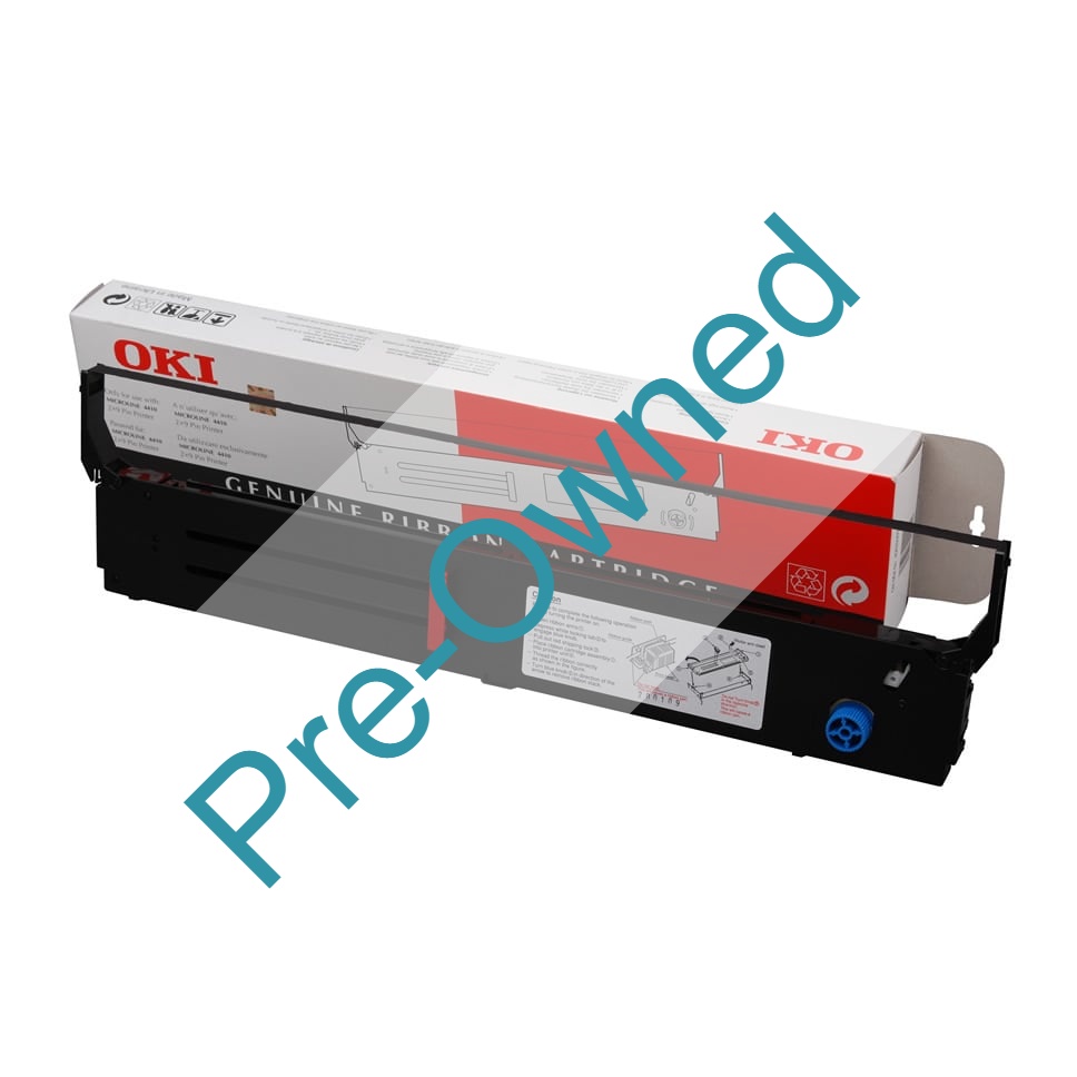 CPO OKI RIB 4410 NON EU