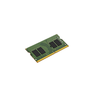 KINGSTON 4GB 3200MHZ DDR4 NON-ECC CL22 DIMM 1RX16