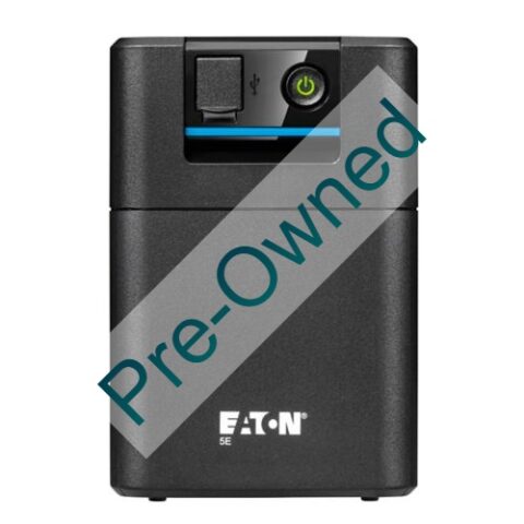 EATON 5E GEN2 900 UPS