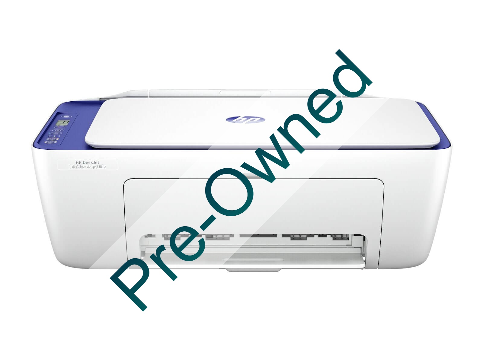 CPO HP DESKJET ULTRA INK ADVANTAGE 4927 ALL-IN-ONE COLOUR PRINTER