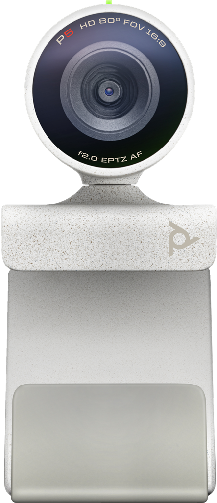 HP POLY STUDIO P5 USB-A WEBCAM TAA