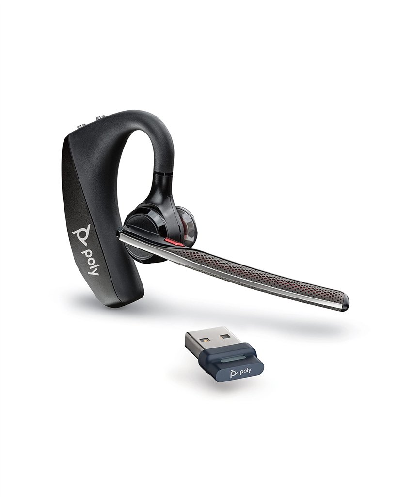 POLY VOYAGER 5200 BT USB-A BT700D