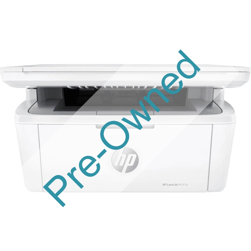 CPO HP LASERJET MFP M141A PRINTER