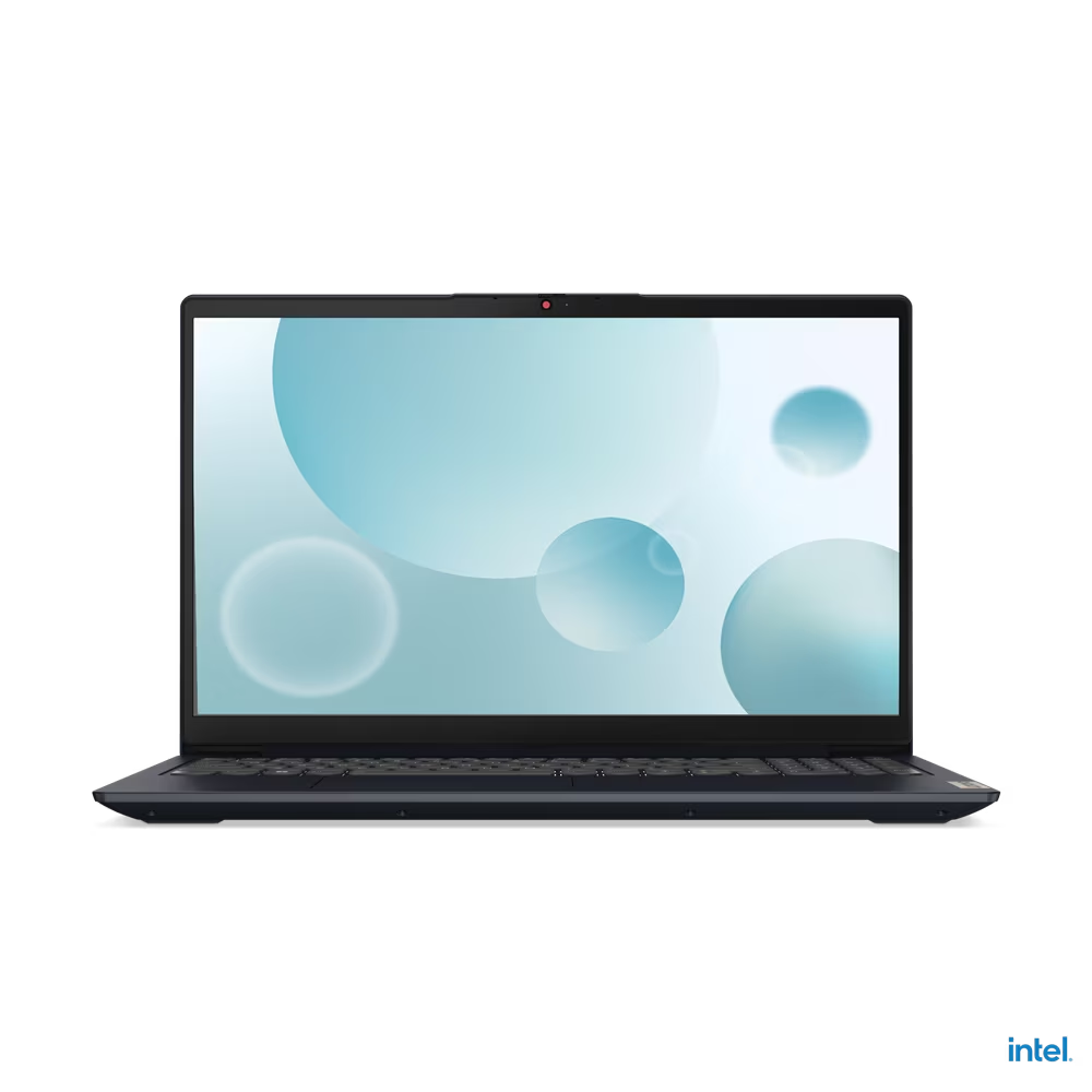 LENOVO IDEAPAD 3 15.6IN FHD NOTEBOOK