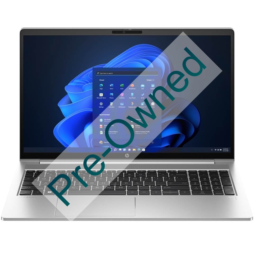 CPO HP PROBOOK 450 G10 15.6IN FHD NOTEBOOK
