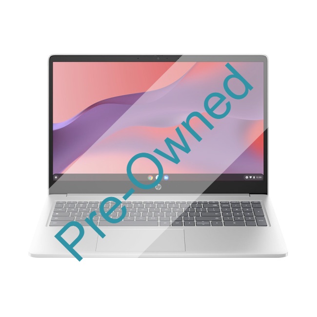 HP CHROMEBOOK 15 15.6IN FHD NOTEBOOK