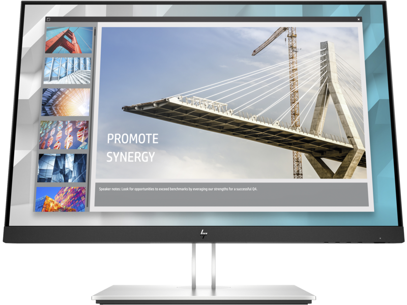 HP E24I G4 WUXGA 24IN MONITOR