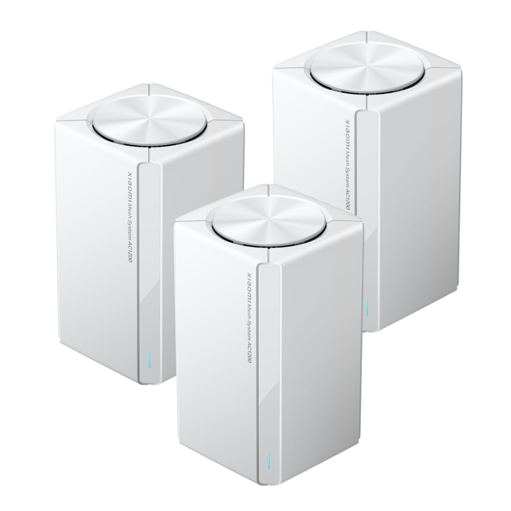 Range Extenders and Access Points