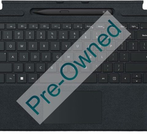 CPO MICROSOFT SURFACE PRO KEYBOARD