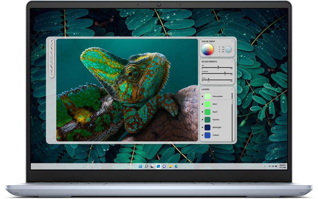 DELL INSPIRON 7440 14IN AG NOTEBOOK
