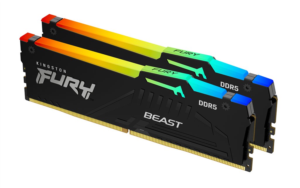 KINGSTON 64GB 5200MT/S MEMORY