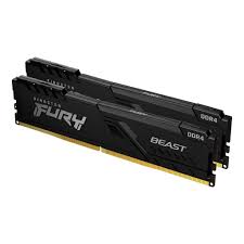 KINGSTON 32GB 5200MT/S DDR5 MEMORY