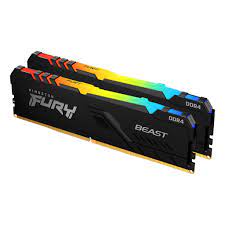 KINGSTON 32GB 5600MT/S DDR5 MEMORY