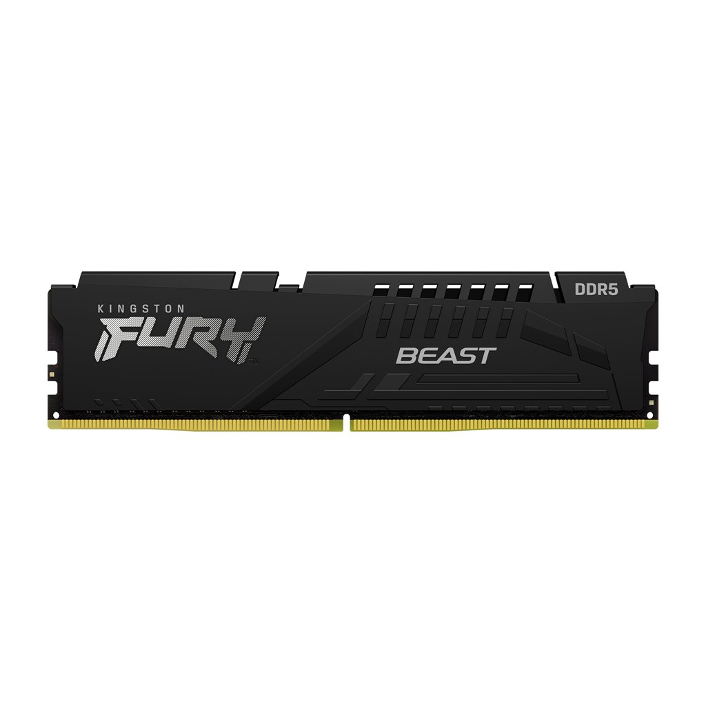 KINGSTON 8GB 5600MT/S DDR5 MEMORY