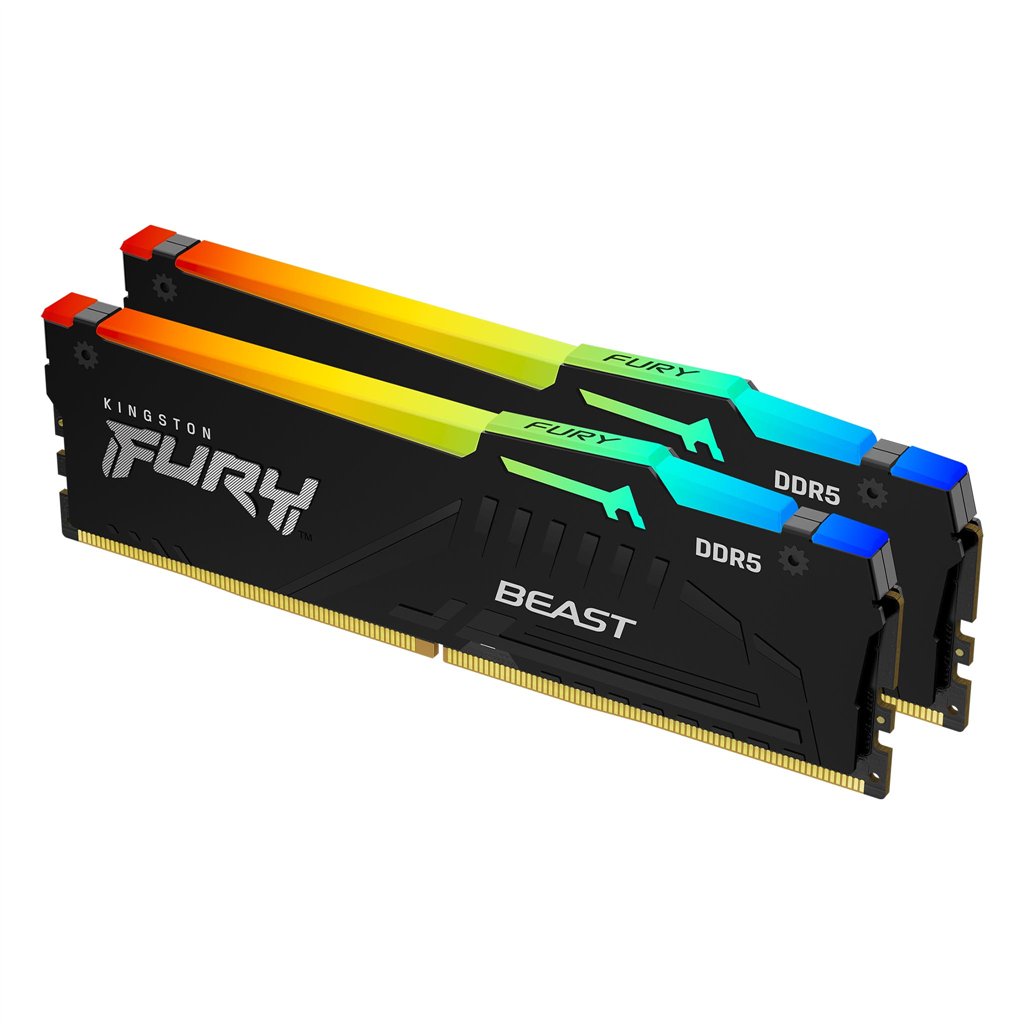 KINGSTON 16GB 5600MT/S DDR5 MEMORY