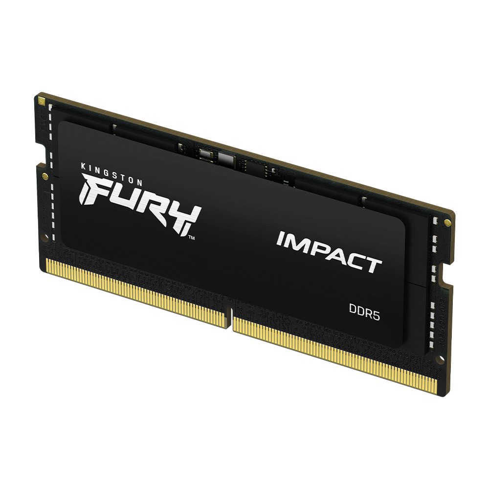 KINGSTON 64GB 5600MT/S DDR5 MEMORY