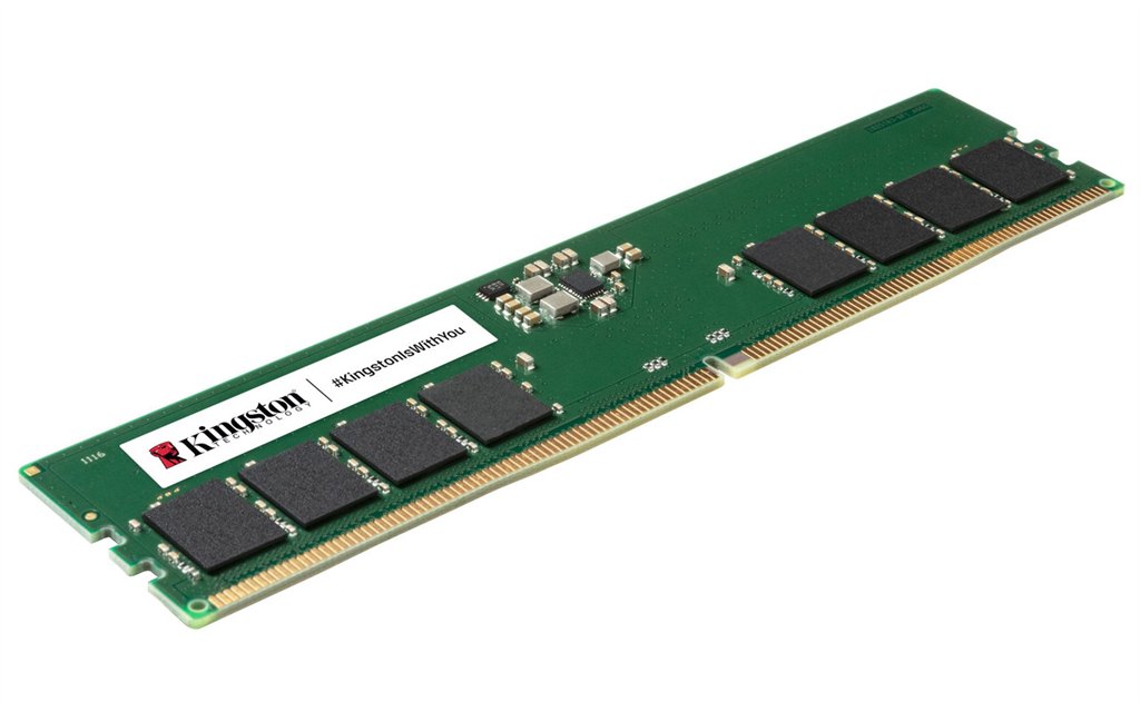 KINGSTON 32GB DDR5-4800MT/S ECC MODULE
