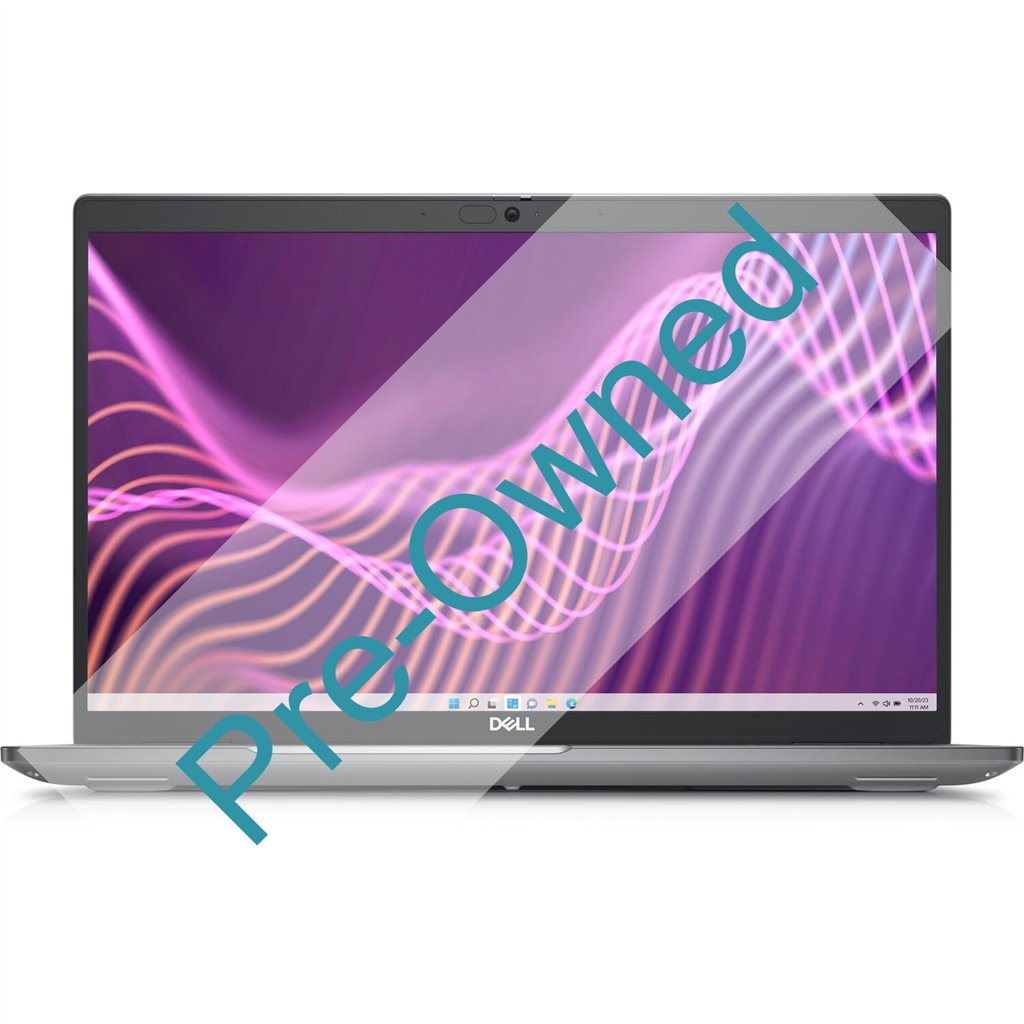 CPO DELL LATITUDE 5540 15.6IN NOTEBOOK