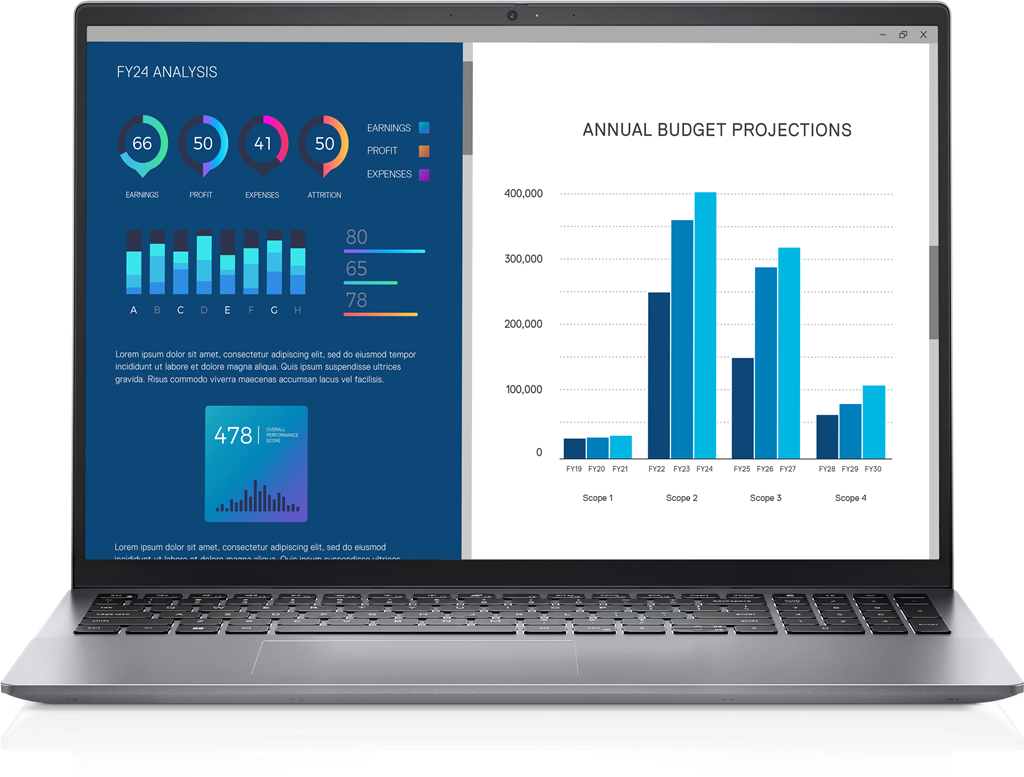 DELL VOSTRO 5640 15TH GEN 16IN FHD NOTEBOOK