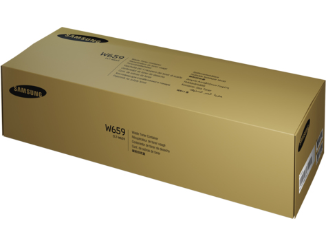 CLT-W659 TONER COLLECTION UNIT