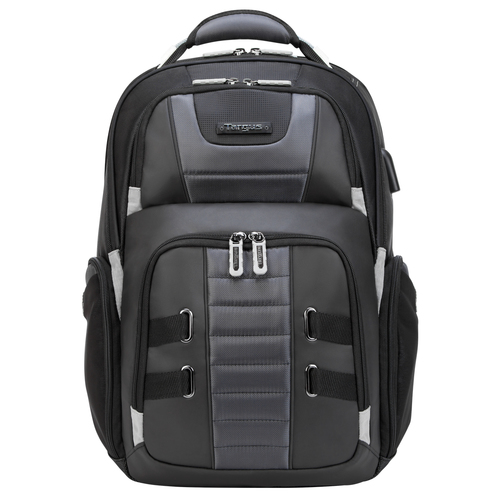 TARGUS - DRIFTERTREK 11.6-15.6IN BACKPACK W/ USB POWER