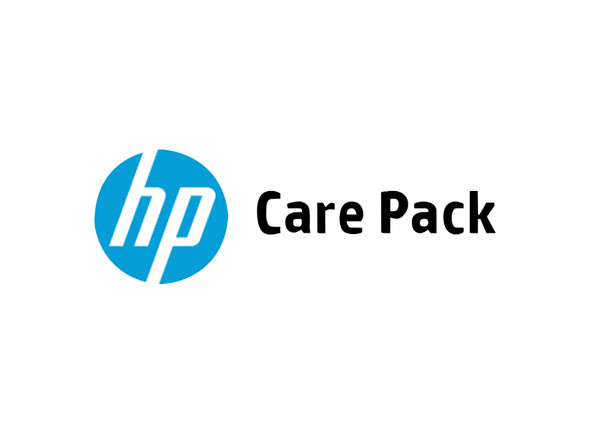 HP 5 YEAR ACTIVE CARE NEXT BUSINESS DAY ONSITE W/DEFECTIVE MEDIA RETENTION DT HW SUPP