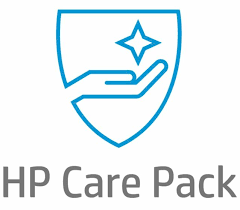 HP 5 YEAR PICKUPRETURN N/BOOK ONLY SERVICE