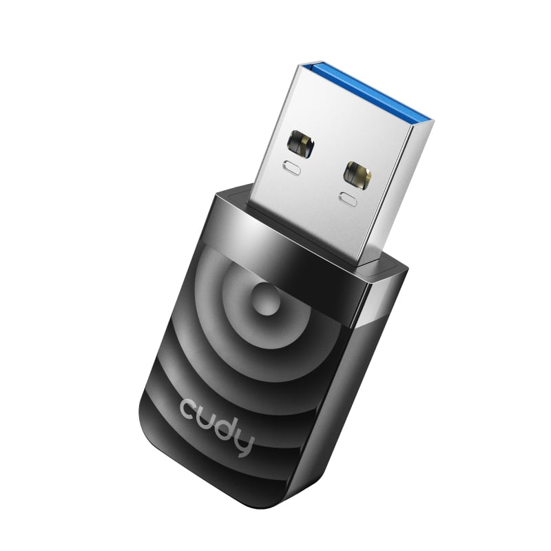 Wireless Adapters