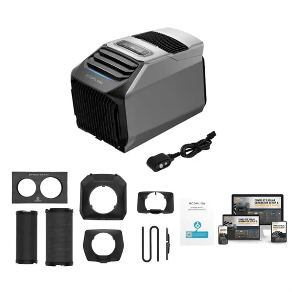 ECOFLOW BATTERY PACK FOR WAVE 2 AIR CONDITIONER