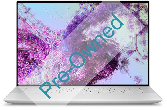 CPO DELL XPS 16 9640 16.3IN UHD NOTEBOOK