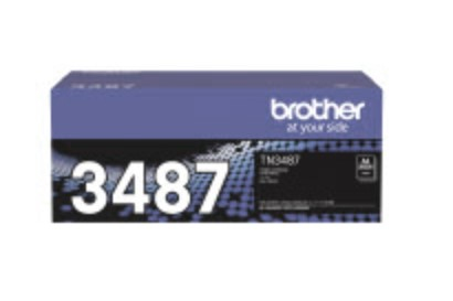 Brother TN-3487 toner cartridge
