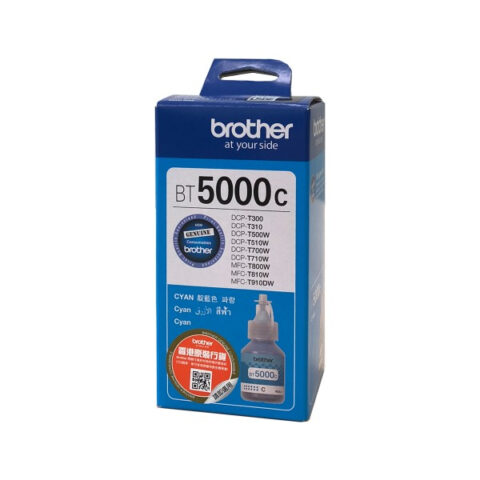 Brother BT5000C ink cartridge