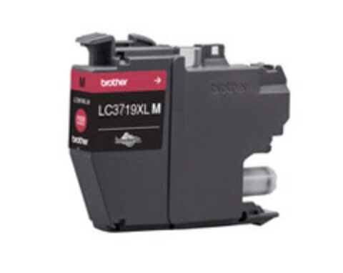 Brother LC3719XLM ink cartridge