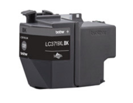 Brother LC3719XLBK ink cartridge