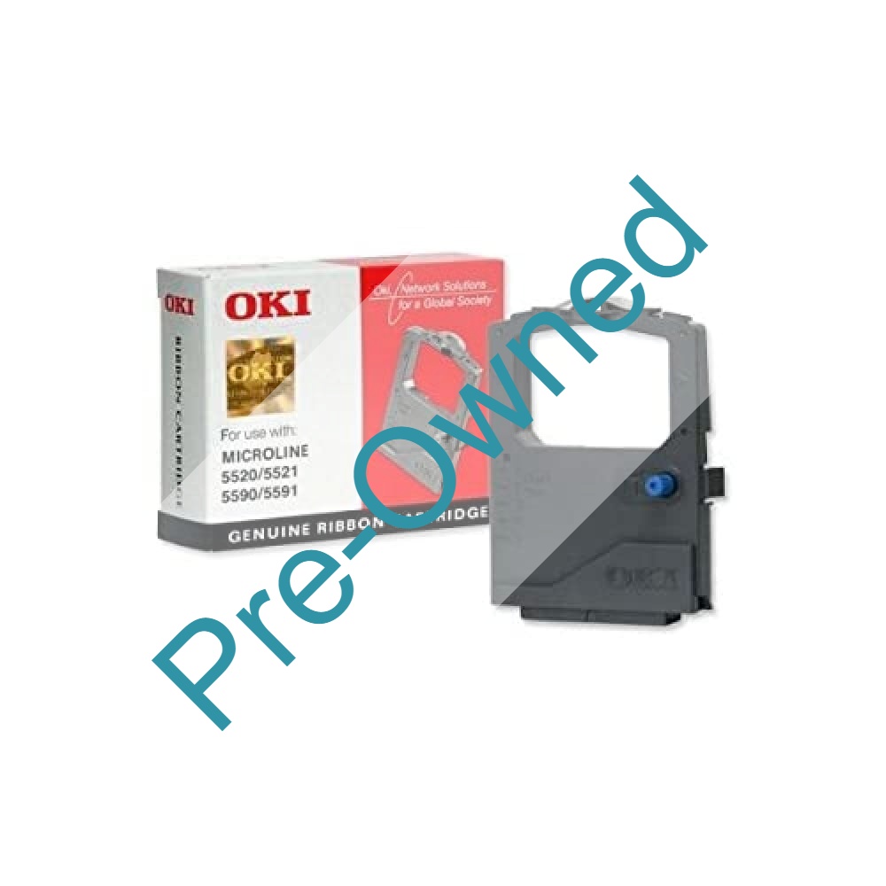 OKI ML5520 PRINTER RIBBON
