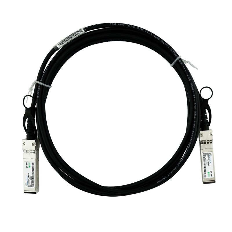 H3C SFP+ CABLE 1.2M
