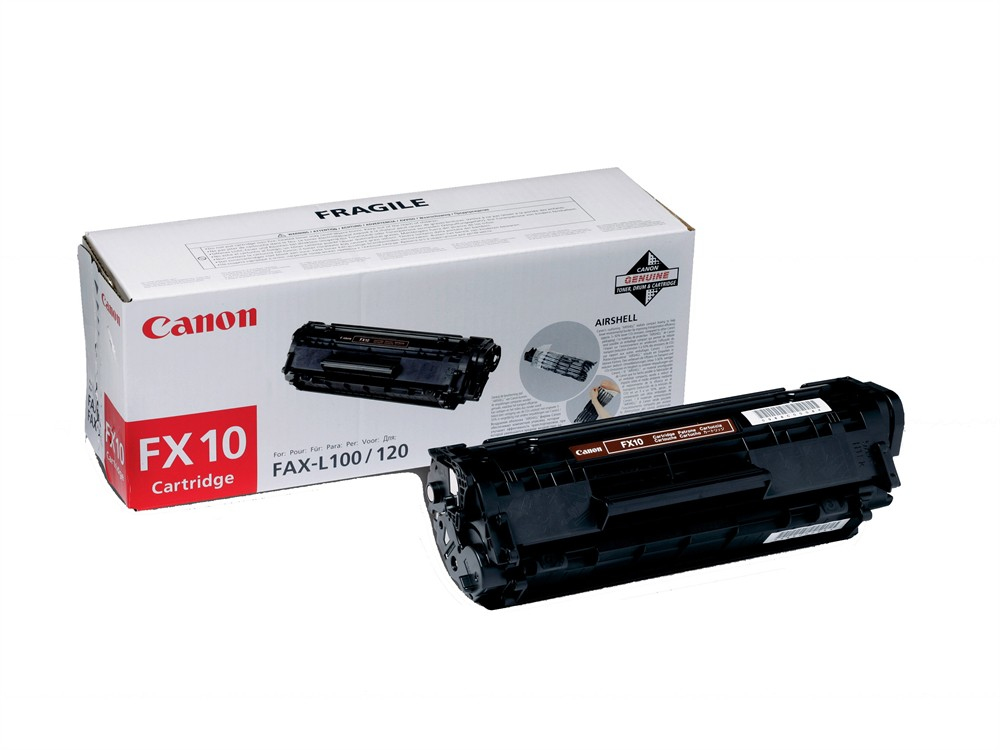 CANON FX-10 FAX CARTRIDGE