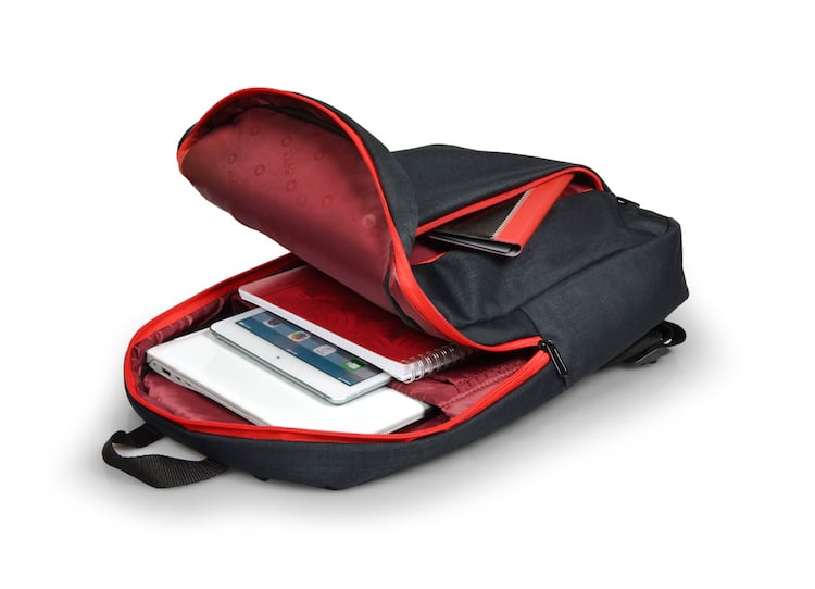 Port Designs Portland 15.6 Backpack - Image 2