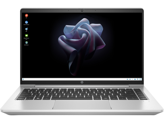 HP MT440 G3 14IN FHD NOTEBOOK