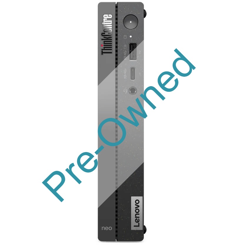 CPO LENOVO THINKCENTRE NEO 50Q GEN4 DESKTOP PC