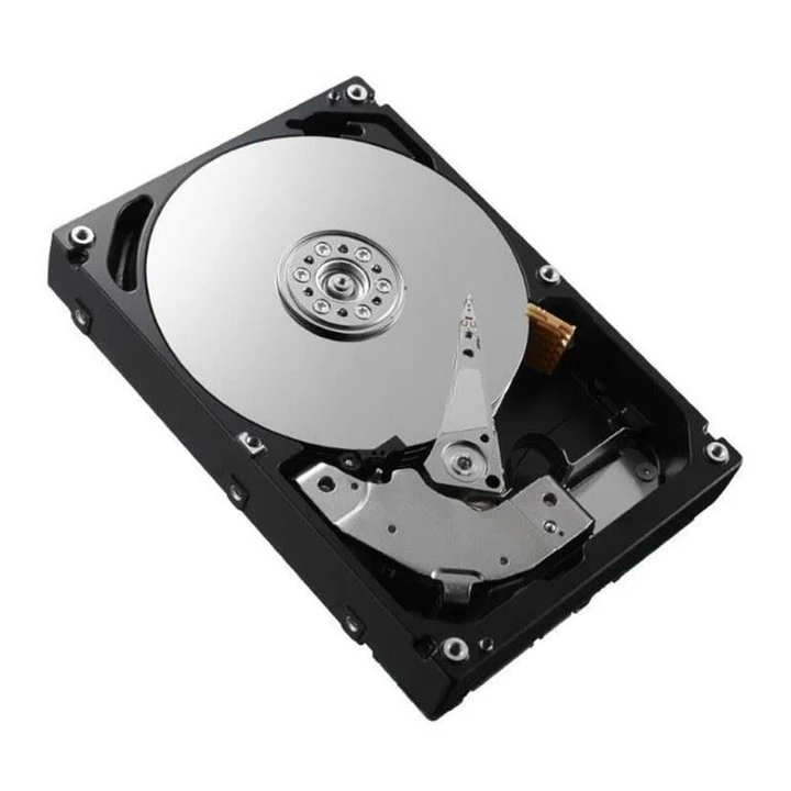 DELL 4TB HDD NLSAS ISE