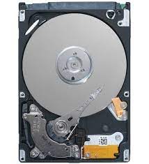 DELL 2TB HARD DRIVE SATA
