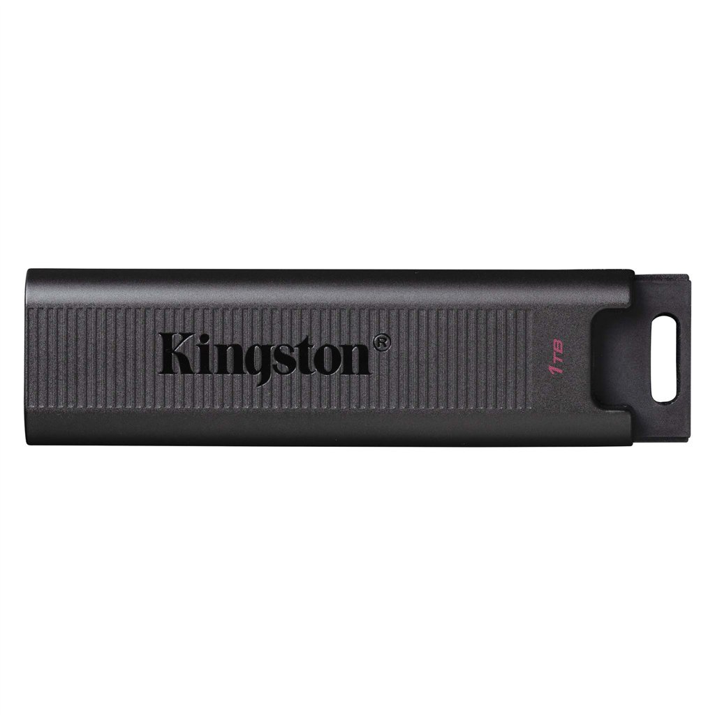 KINGSTON DT MAX - USB 3.2 GEN2 1TB