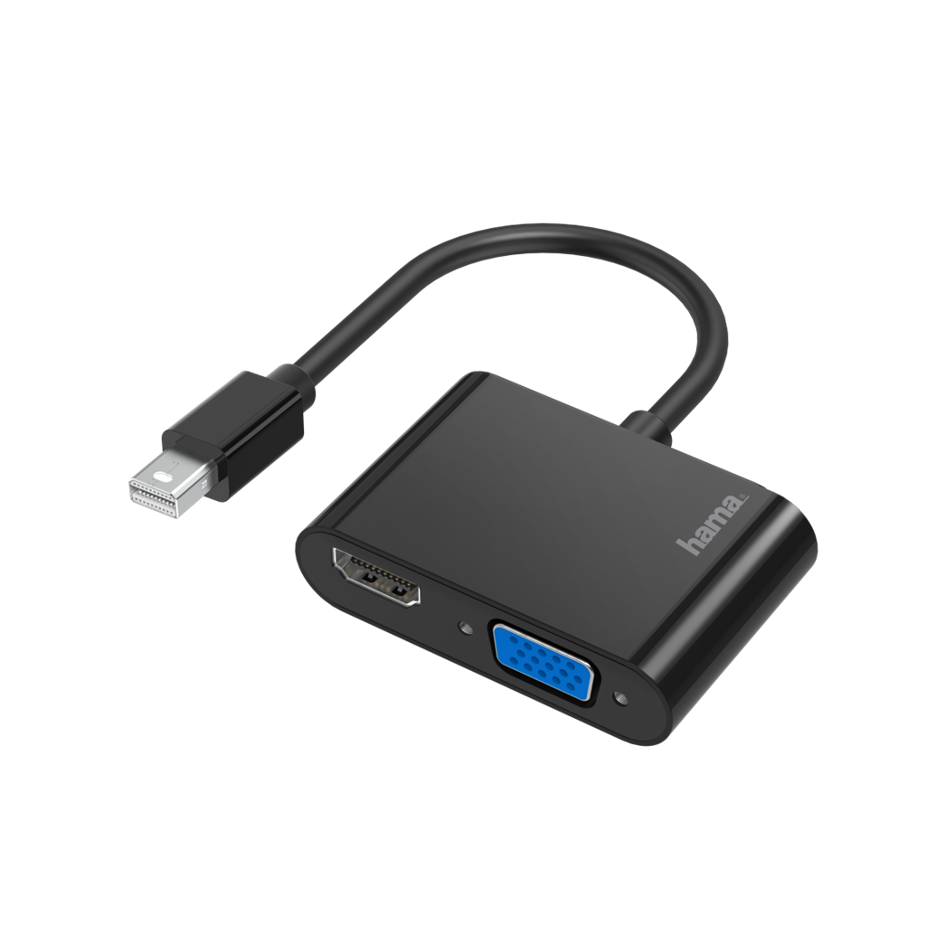 HAMA VIDEO ADAPTER