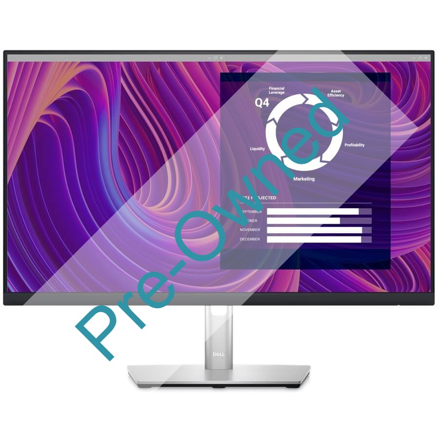 CPO DELL 24 MONITOR - P2423D - 60.5CM (23.8IN)