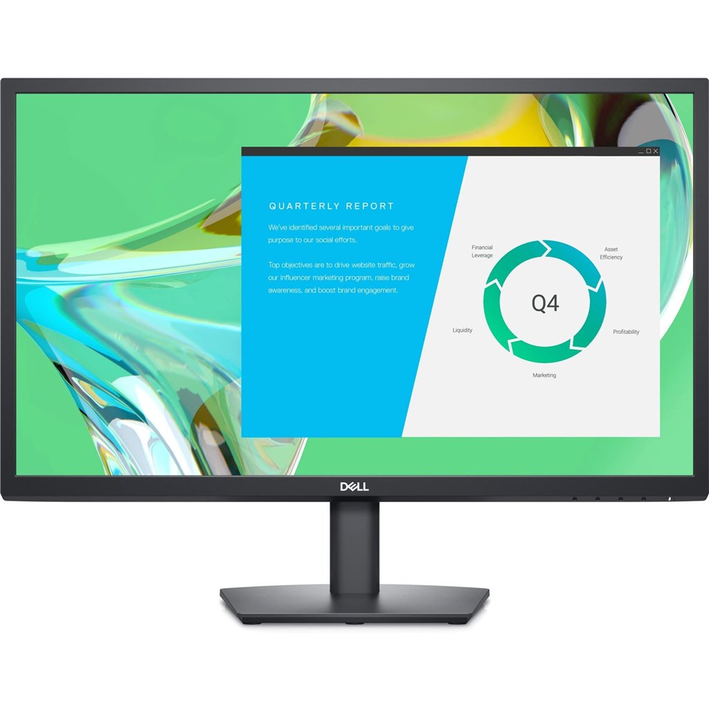 DELL 24 E2423HN - 60.47CM 23.8IN MONITOR