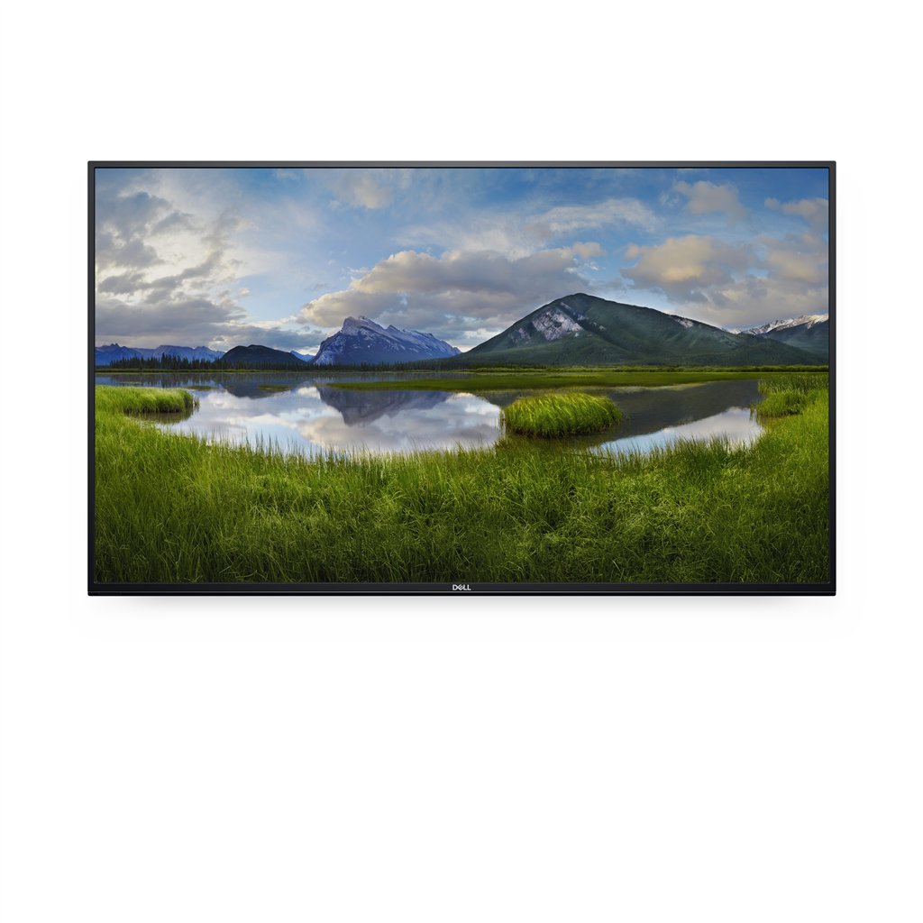 DELL P5524Q 54.6IN MONITOR